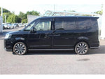 STEPWAGON e:HEV