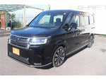 STEPWAGON e:HEV