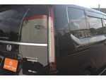 STEPWAGON e:HEV