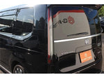 STEPWAGON e:HEV