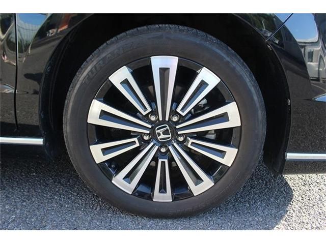 STEPWAGON e:HEV