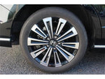 STEPWAGON e:HEV