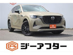 CX-60
