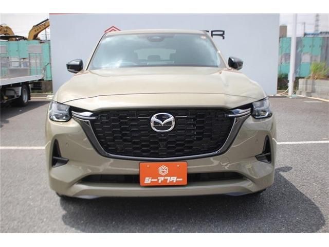 CX-60