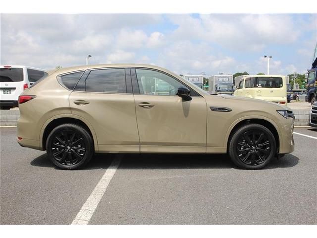 CX-60