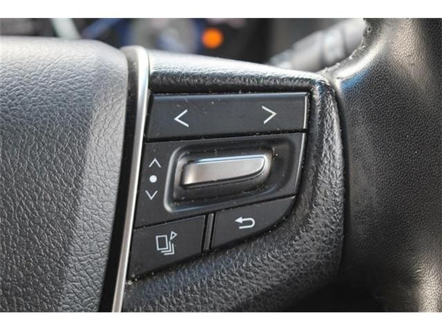 VELLFIRE  HYBRID 4WD