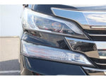 VELLFIRE  HYBRID 4WD
