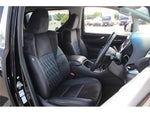 VELLFIRE  HYBRID 4WD
