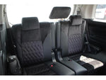 VELLFIRE  HYBRID 4WD