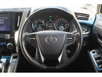 VELLFIRE  HYBRID 4WD