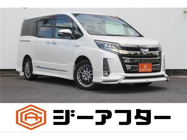 NOAH HYBRID