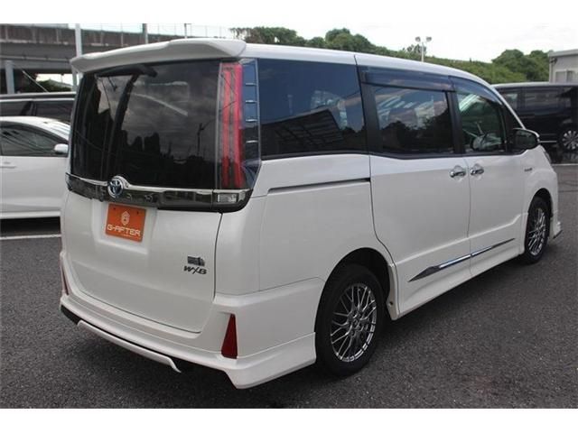 NOAH HYBRID