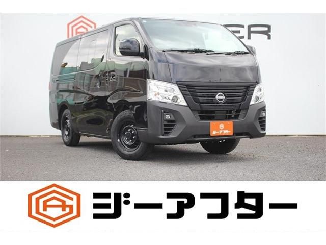 CARAVAN van 2WD