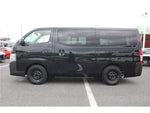 CARAVAN van 2WD