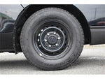 CARAVAN van 2WD