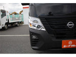 CARAVAN van 2WD