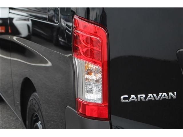 CARAVAN van 2WD