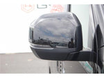 CARAVAN van 2WD