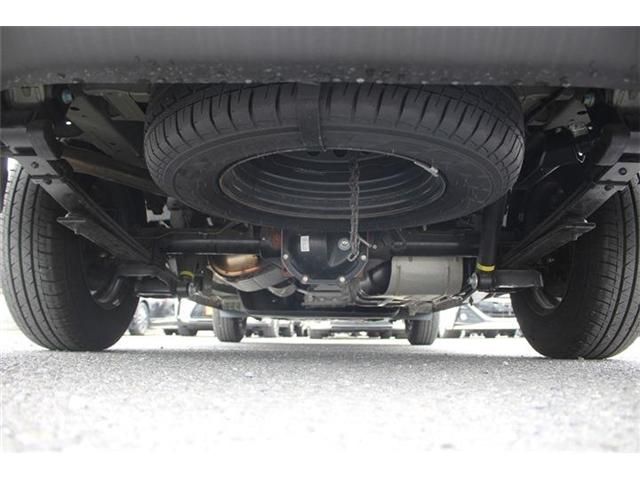CARAVAN van 2WD