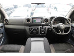 CARAVAN van 2WD