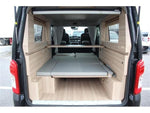 CARAVAN van 2WD