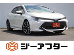 COROLLA SPORT HYBRID