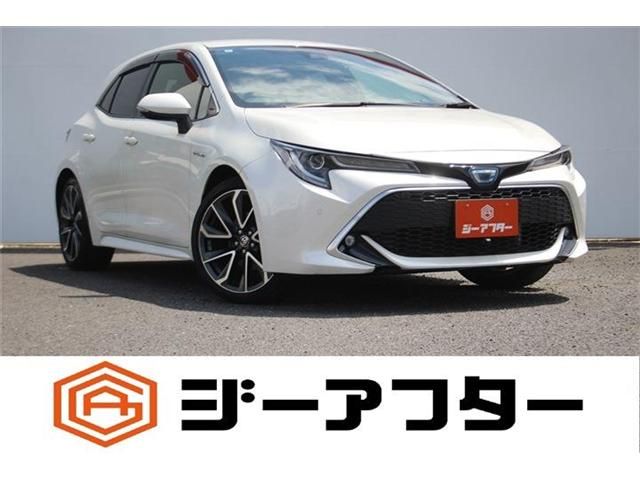 COROLLA SPORT HYBRID