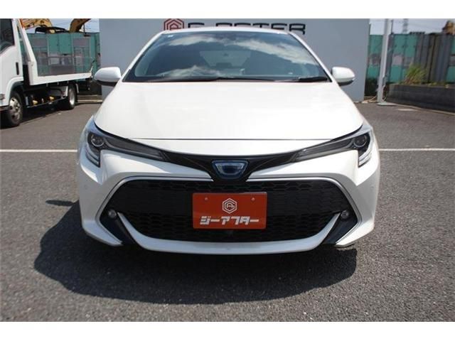 COROLLA SPORT HYBRID