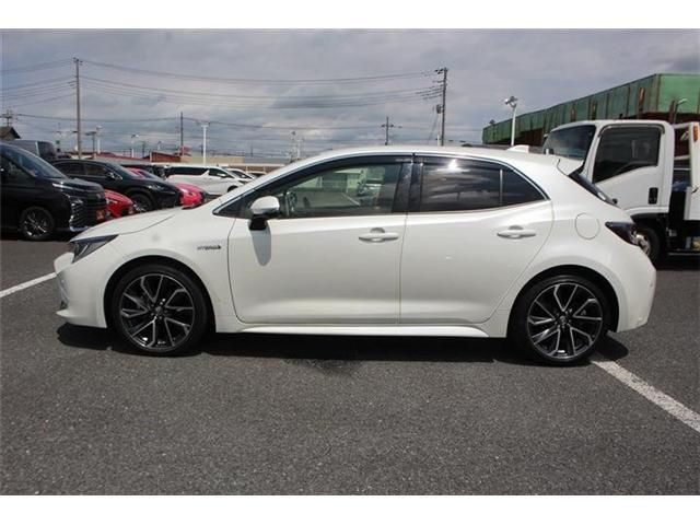 COROLLA SPORT HYBRID