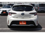 COROLLA SPORT HYBRID