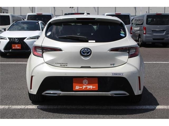 COROLLA SPORT HYBRID