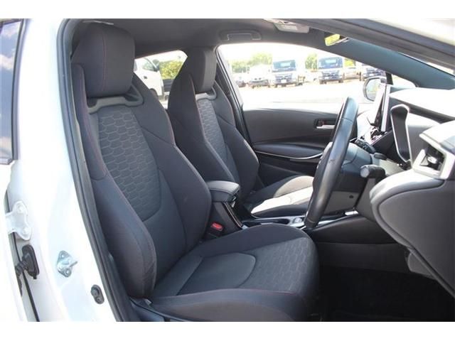 COROLLA SPORT HYBRID