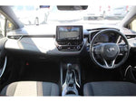 COROLLA SPORT HYBRID
