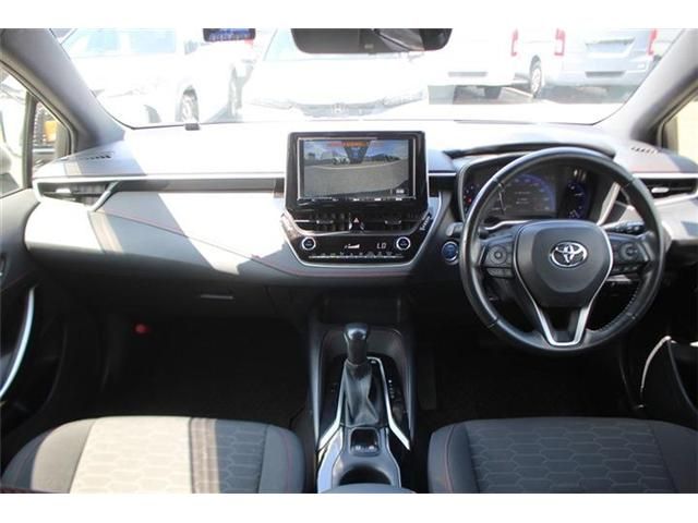 COROLLA SPORT HYBRID