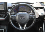 COROLLA SPORT HYBRID