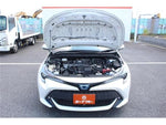 COROLLA SPORT HYBRID