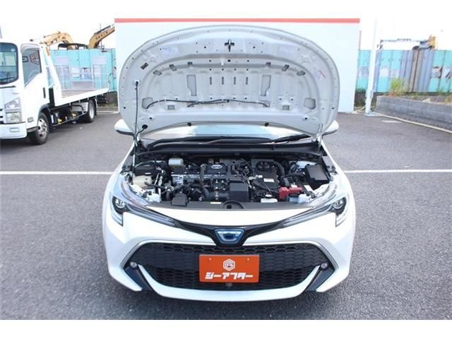 COROLLA SPORT HYBRID