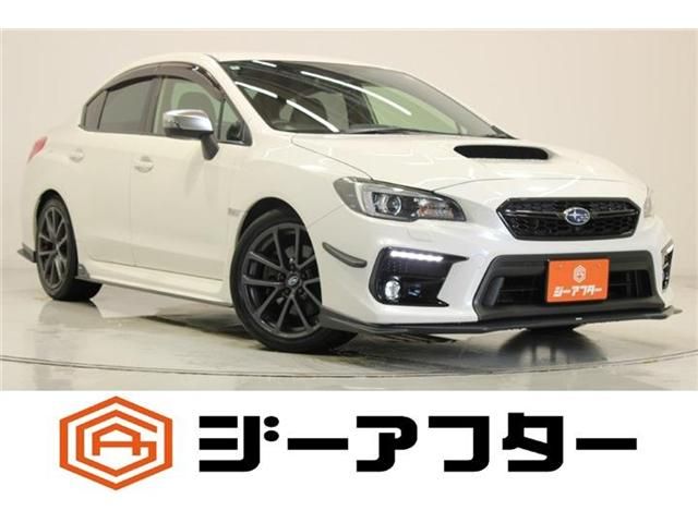 WRX S4