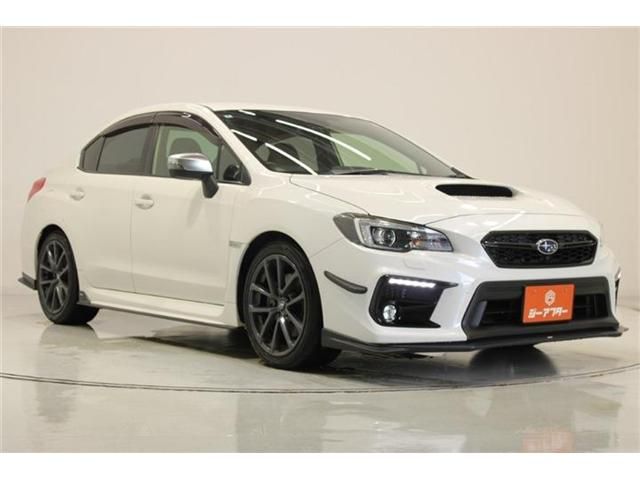WRX S4