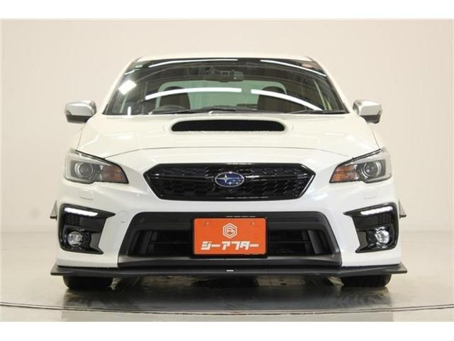 WRX S4