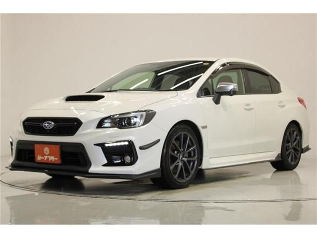 WRX S4