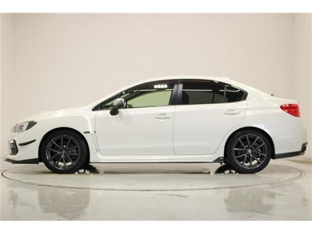 WRX S4