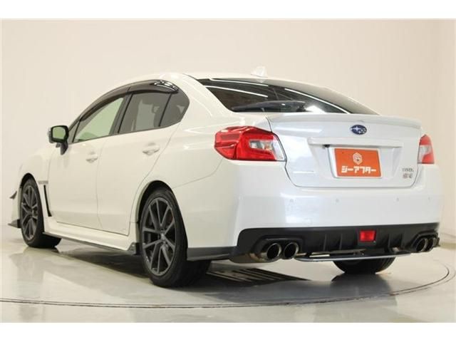 WRX S4