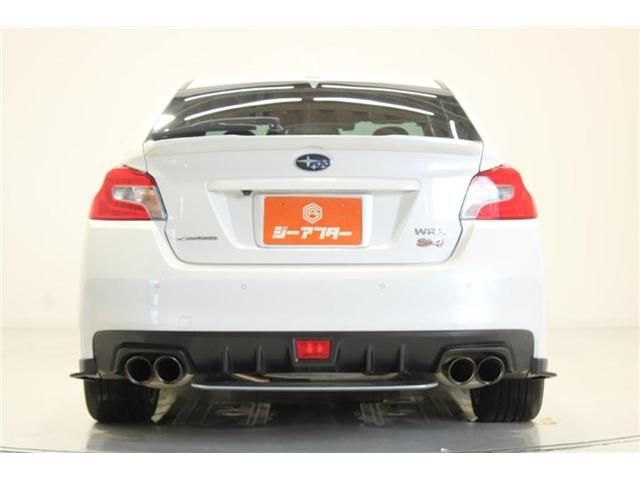 WRX S4