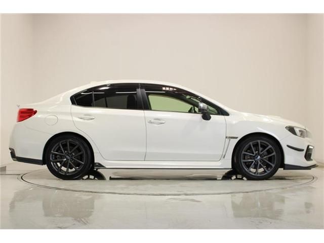WRX S4