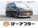VOXY HYBRID