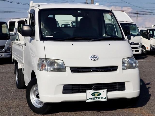 TOWNACE truck 2WD