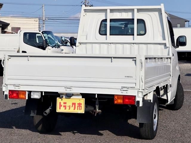 TOWNACE truck 2WD
