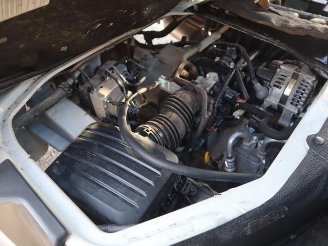 TOWNACE truck 2WD