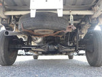 TOWNACE truck 2WD